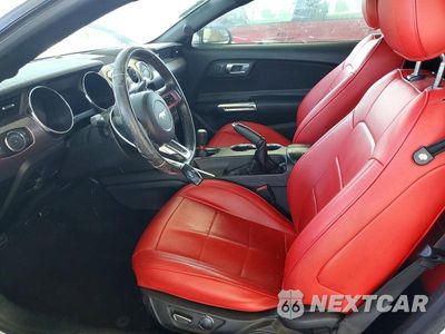 Zdjęcie 7 z 12 samochodu: 2015 FORD MUSTANG VIN:1FA6P8TH0F5414404 - miniatura