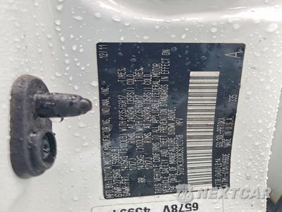 Zdjęcie 13 z 13 samochodu: 2012 TOYOTA SIENNA XLE 8-PASSENGER VIN:5TDYK3DC8CS212018 - miniatura