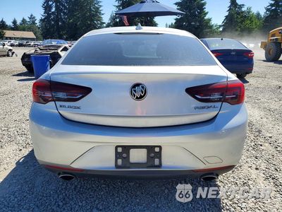 Zdjęcie 6 z 12 samochodu: 2018 BUICK REGAL PREFERRED VIN:W04GL6SX0J1108661 - miniatura