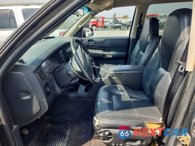 Zdjęcie 7 z 13 samochodu: 2002 DODGE DURANGO SLT VIN:1B4HS48N72F220821 - miniatura