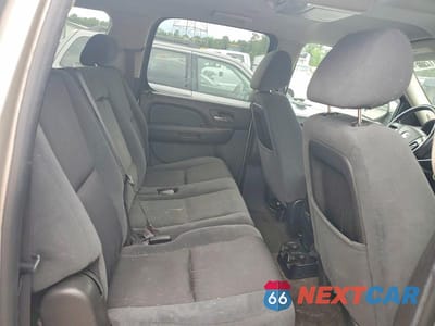 Zdjęcie 11 z 13 samochodu: 2009 CHEVROLET SUBURBAN K1500 LT VIN:1GNFK26309R251831 - miniatura