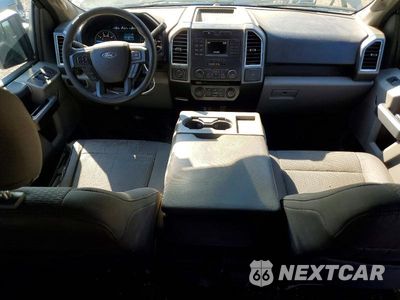 Zdjęcie 8 z 12 samochodu: 2015 FORD F150 SUPERCREW VIN:1FTEW1EF8FFA40453 - miniatura