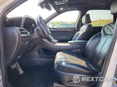 Zdjęcie 7 z 14 samochodu: 2021 HYUNDAI PALISADE CALLIGRAPHY VIN:KM8R7DHE8MU312992 - miniatura
