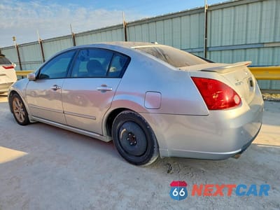 Drugie zdjęcie samochodu z przodu: 2008 NISSAN MAXIMA 3.5 SE VIN:1N4BA41E58C832571 - miniatura