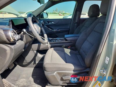 Zdjęcie 7 z 13 samochodu: 2026 CHEVROLET EQUINOX LT VIN:3GNAXHEG1TL106377 - miniatura