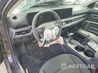Zdjęcie 8 z 12 samochodu: 2026 KIA K4 LX VIN:3KPFT4DE7TE331166 - miniatura
