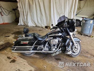 2003 HARLEY-DAVIDSON FLHTCUI 1HD1FCW183Y601164 - główne zdjęcie licytacji z USA - miniatura