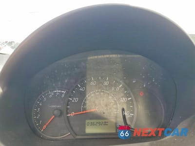 Zdjęcie 9 z 12 samochodu: 2024 MITSUBISHI MIRAGE ES VIN:ML32AUHJ4RH028394 - miniatura