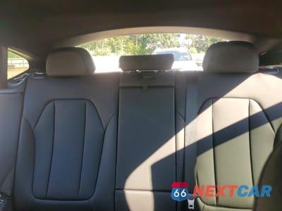 Zdjęcie 10 z 14 samochodu: 2021 BMW X4 XDRIVE30I VIN:5UX2V1C08M9H97399 - miniatura
