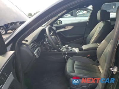Zdjęcie 7 z 12 samochodu: 2017 AUDI A4 PREMIUM PLUS VIN:WAUENAF45HN012731 - miniatura