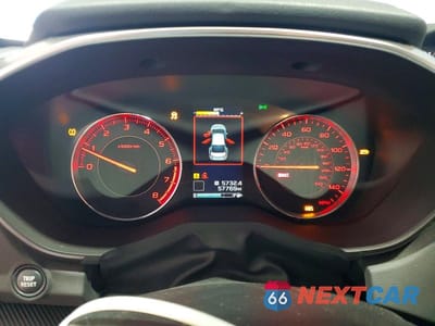 Zdjęcie 9 z 12 samochodu: 2019 SUBARU IMPREZA SPORT VIN:4S3GKAJ62K1604762 - miniatura