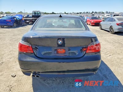 Zdjęcie 6 z 12 samochodu: 2004 BMW 525 I VIN:WBANA53534B852714 - miniatura
