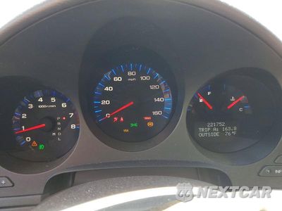 Zdjęcie 9 z 13 samochodu: 2006 ACURA 3.2TL VIN:19UUA66206A057233 - miniatura