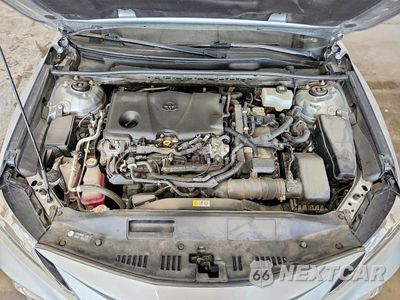 Zdjęcie 11 z 13 samochodu: 2023 TOYOTA CAMRY XLE VIN:4T1F31AK9PU611487 - miniatura