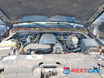 Zdjęcie 11 z 12 samochodu: 2006 CHEVROLET SILVERADO K1500 VIN:2GCEK19B161109588 - miniatura