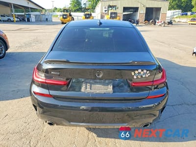 Zdjęcie 6 z 13 samochodu: 2019 BMW 330XI VIN:WBA5R7C52KAJ85786 - miniatura