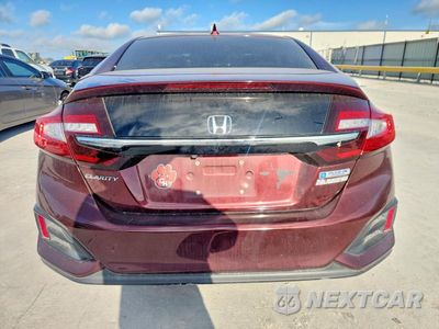 Zdjęcie 6 z 12 samochodu: 2018 HONDA CLARITY VIN:JHMZC5F13JC008894 - miniatura