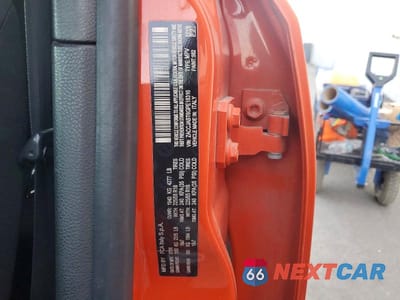 Zdjęcie 13 z 13 samochodu: 2016 JEEP RENEGADE LATITUDE VIN:ZACCJABT6GPE18316 - miniatura