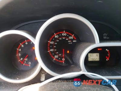 Zdjęcie 9 z 12 samochodu: 2009 TOYOTA MATRIX BASE VIN:2T1KU40E39C061118 - miniatura
