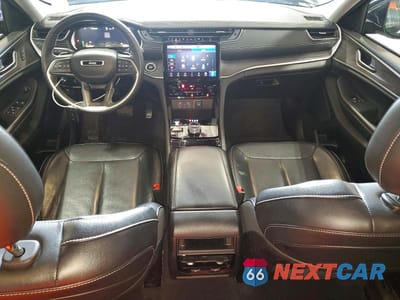 Zdjęcie 8 z 13 samochodu: 2023 JEEP GRAND CHEROKEE LIMITED VIN:1C4RJHBG1PC516647 - miniatura