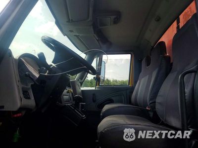 Zdjęcie 7 z 13 samochodu: 2017 INTERNATIONAL 4300 BOX TRUCK VIN:1HTMMMML1HH741534 - miniatura