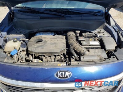 Zdjęcie 12 z 14 samochodu: 2021 KIA SELTOS SX VIN:KNDETCA20M7084445 - miniatura