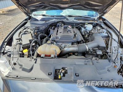 Zdjęcie 11 z 13 samochodu: 2018 FORD MUSTANG VIN:1FA6P8THXJ5162234 - miniatura