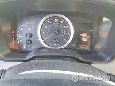 Zdjęcie 9 z 12 samochodu: 2020 TOYOTA COROLLA LE VIN:JTDEPRAE4LJ115618 - miniatura