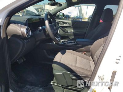 Zdjęcie 7 z 13 samochodu: 2026 CHEVROLET EQUINOX LT VIN:3GNAXHEG6TL213540 - miniatura