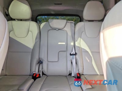 Zdjęcie 10 z 13 samochodu: 2018 VOLVO XC90 T6 VIN:YV4A22PK6J1207907 - miniatura