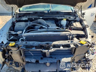 Zdjęcie 11 z 13 samochodu: 2017 RAM 1500 SPORT VIN:1C6RR7MT1HS536716 - miniatura