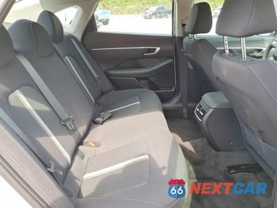 Zdjęcie 10 z 12 samochodu: 2026 HYUNDAI SONATA HYBRID BLUE VIN:KMHL24JJ4TA169003 - miniatura