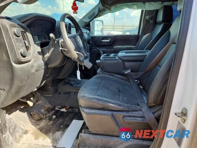 Zdjęcie 7 z 12 samochodu: 2023 CHEVROLET SILVERADO K3500 VIN:1GB4YSEY8PF210653 - miniatura