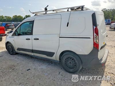 Drugie zdjęcie samochodu z przodu: 2020 FORD TRANSIT CONNECT XL VIN:NM0LS7E28L1468337 - miniatura