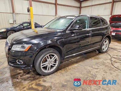 2016 AUDI Q5 PREMIUM PLUS WA1L2AFP9GA060536 - główne zdjęcie licytacji z USA - miniatura