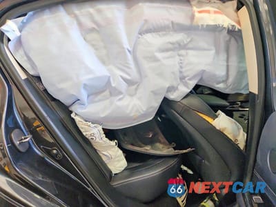Zdjęcie 10 z 12 samochodu: 2020 LEXUS GS 350 BASE VIN:JTHFZ1BL4LA020374 - miniatura