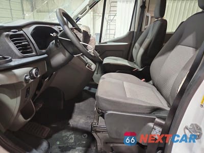 Zdjęcie 7 z 13 samochodu: 2025 FORD TRANSIT T-350 VIN:1FBAX2X80SKA73887 - miniatura