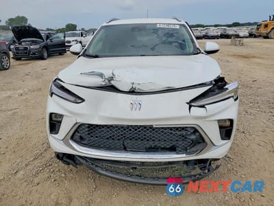Piąte zdjęcie samochodu w środku: 2024 BUICK ENCORE GX SPORT TOURING VIN:KL4AMESL8RB160846 - miniatura