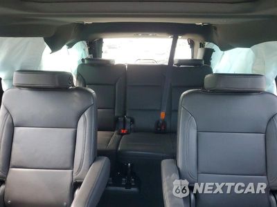 Zdjęcie 10 z 13 samochodu: 2024 CHEVROLET TAHOE K1500 Z71 VIN:1GNSKPKL9RR302468 - miniatura