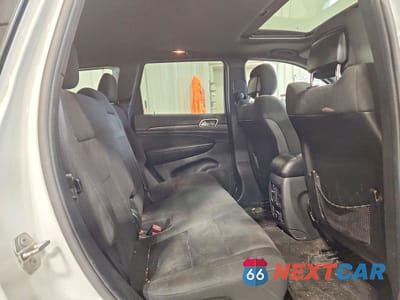 Zdjęcie 11 z 13 samochodu: 2015 JEEP GRAND CHEROKEE LAREDO VIN:1C4RJFAG9FC858531 - miniatura