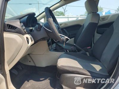 Zdjęcie 7 z 12 samochodu: 2013 FORD FIESTA S VIN:3FADP4AJ5DM156278 - miniatura
