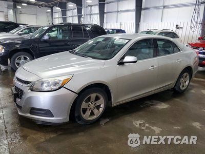 2014 CHEVROLET MALIBU 1LT 1G11C5SL2EF295972 - główne zdjęcie licytacji z USA - miniatura
