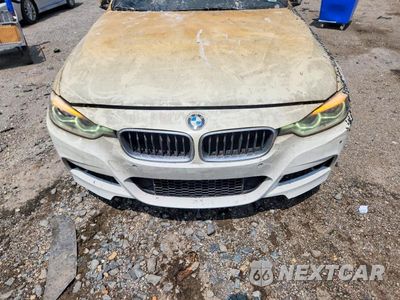 Zdjęcie 11 z 12 samochodu: 2017 BMW 330 XI VIN:WBA8D9C3XHA005582 - miniatura