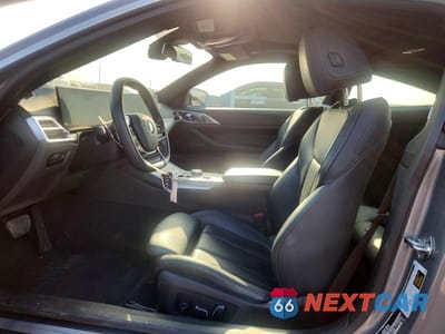 Zdjęcie 7 z 13 samochodu: 2025 BMW 430I VIN:WBA43DA00SCT21646 - miniatura