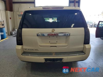 Zdjęcie 6 z 13 samochodu: 2015 GMC YUKON XL DENALI VIN:1GKS2JKJ1FR142994 - miniatura