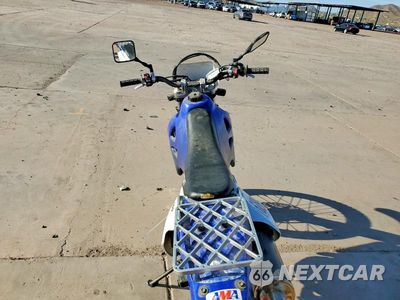 Zdjęcie 6 z 9 samochodu: 2000 SUZUKI DR-Z400 S VIN:JS1SK43A7Y2101870 - miniatura