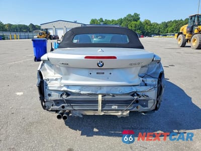 Zdjęcie 6 z 12 samochodu: 2016 BMW 228 XI SULEV VIN:WBA1L9C51GV324771 - miniatura