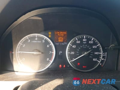 Zdjęcie 9 z 13 samochodu: 2014 ACURA RDX TECHNOLOGY VIN:5J8TB4H57EL803412 - miniatura