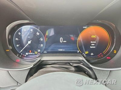 Zdjęcie 9 z 12 samochodu: 2024 ALFA ROMEO GIULIA TI VIN:ZARFANBN4R7681299 - miniatura