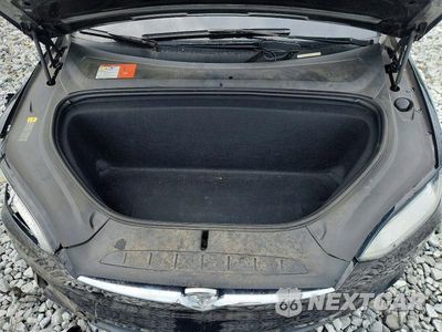 Zdjęcie 11 z 12 samochodu: 2018 TESLA MODEL X VIN:5YJXCDE22JF103978 - miniatura